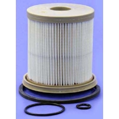 Dieselfilter - Fuelfilter Diesel   Dodge Pickup 5,9L Diesel  97-99